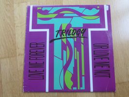 Trilogy - Love Me Forever  Maxi House