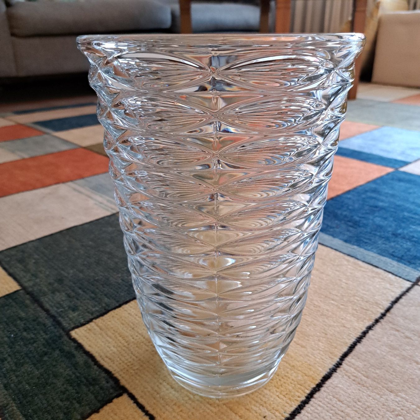 Vasi & Recipienti: Bodenvase Glas – Usato da Grüningen venduto da Tappio