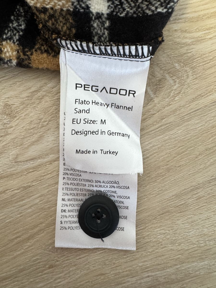 Pegador Giacche: Pegador Übergangsjacke, M – Nuovo (secondo la descrizione) da Maisprach venduto da jokoundklaas 4