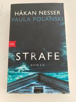 Hakan Nesser Strafe