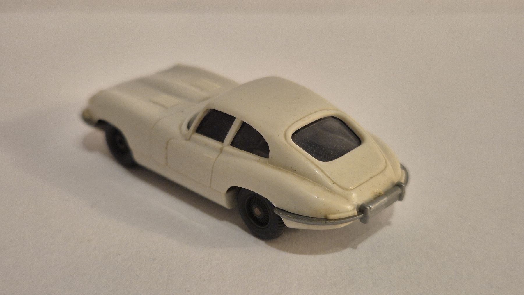 Wiking Voitures modèles: Jaguar E-Type von Wiking – Neuf (Voir description) à Uznach par Katinka83 2