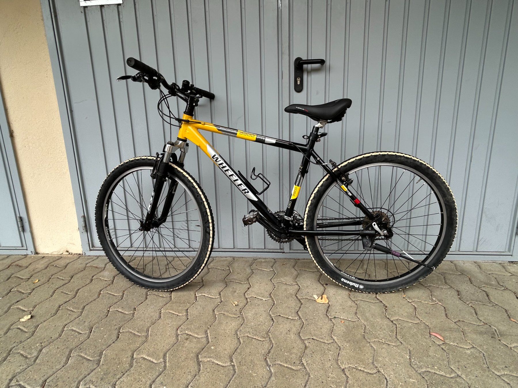 Wheeler Velos: Wheeler 26 Zoll Mtb – Gebraucht aus Aarau von yil_vr9s 3
