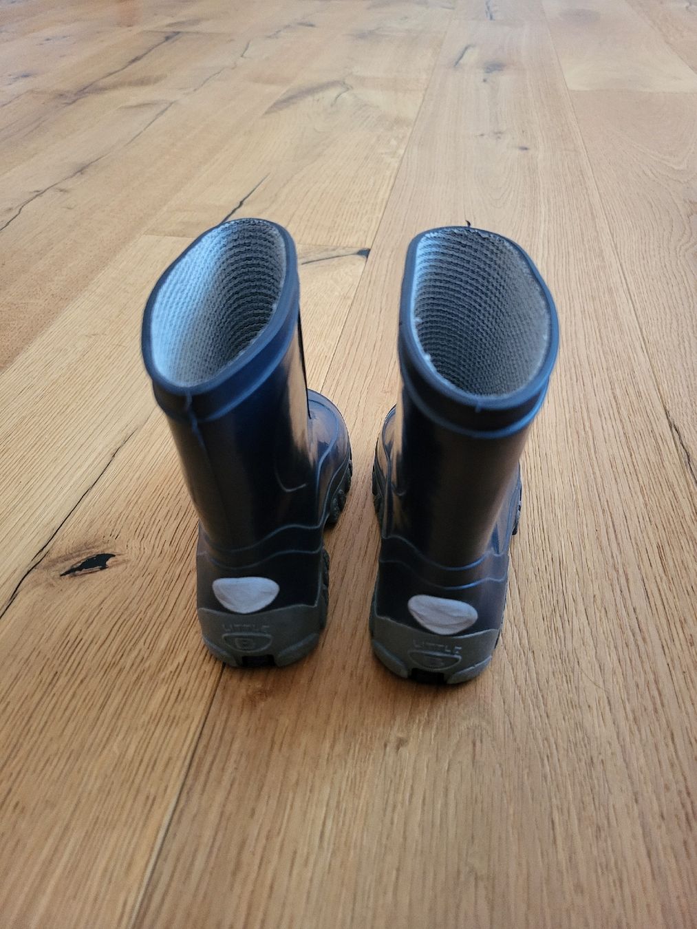 Scarpe per ragazzi: Gummistiefel Grösse 21 – Usato da Gähwil venduto da Ste_Holz 1