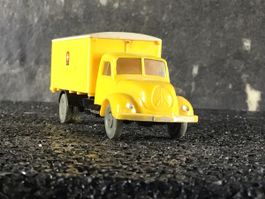 MODELL LKW H0