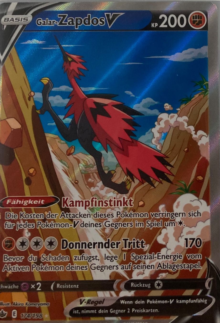 Pokémon Carte collezionabili: Pokemon Sammelbuch mit Seltenen Karten – Nuovo (secondo la descrizione) da Neuendorf venduto da Uranlo