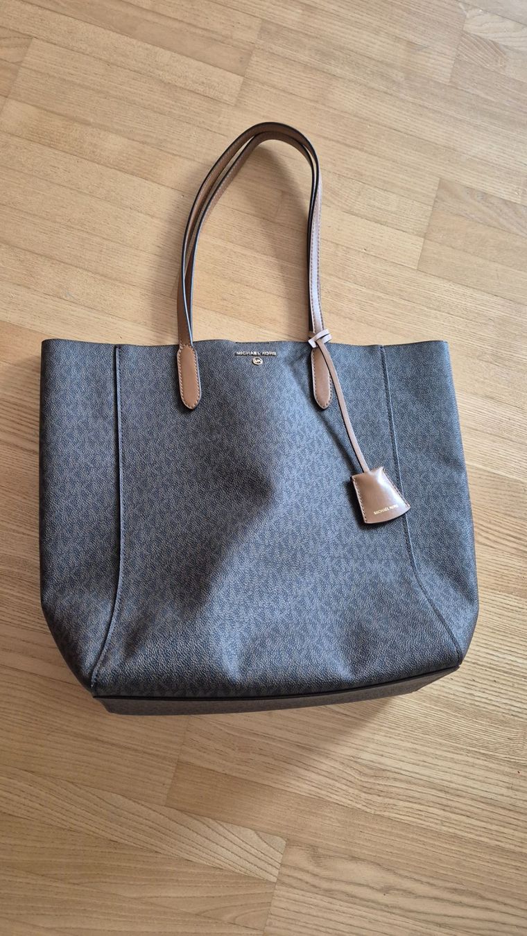 Michael Kors Taschen für Damen: Michael Kors Shopper – Gebraucht aus Eichberg von Land-Ei 4