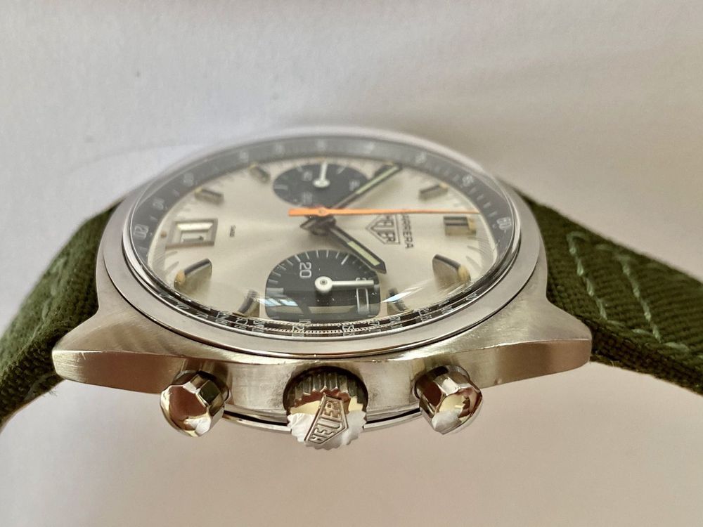 Heuer 73453 outlet