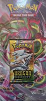 Booster Pack Pokemon Dragon Majesty EN
