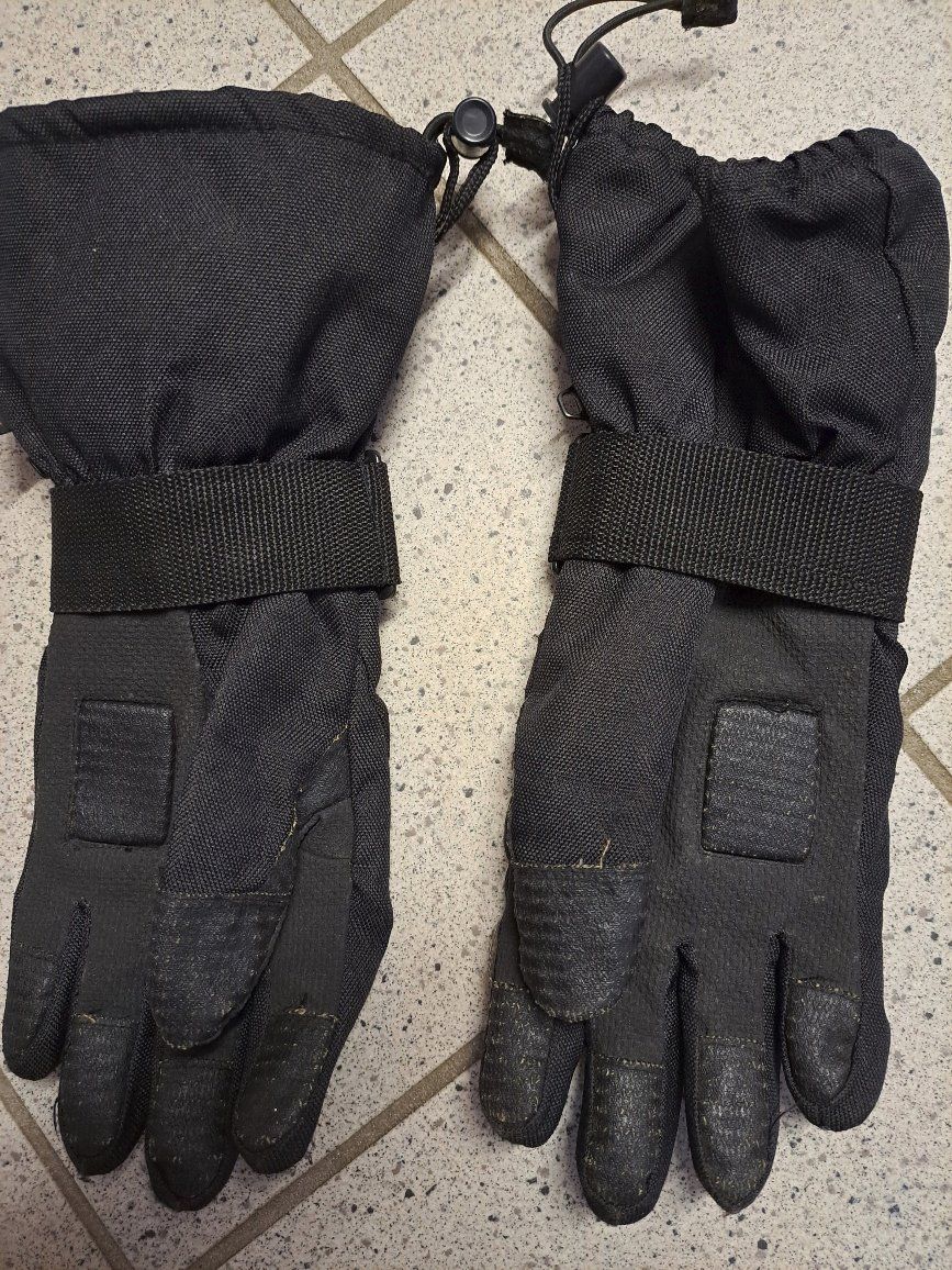 Guanti & manicotti: Motorrad Handschuhe – Usato da Hochdorf venduto da Talisker30 1