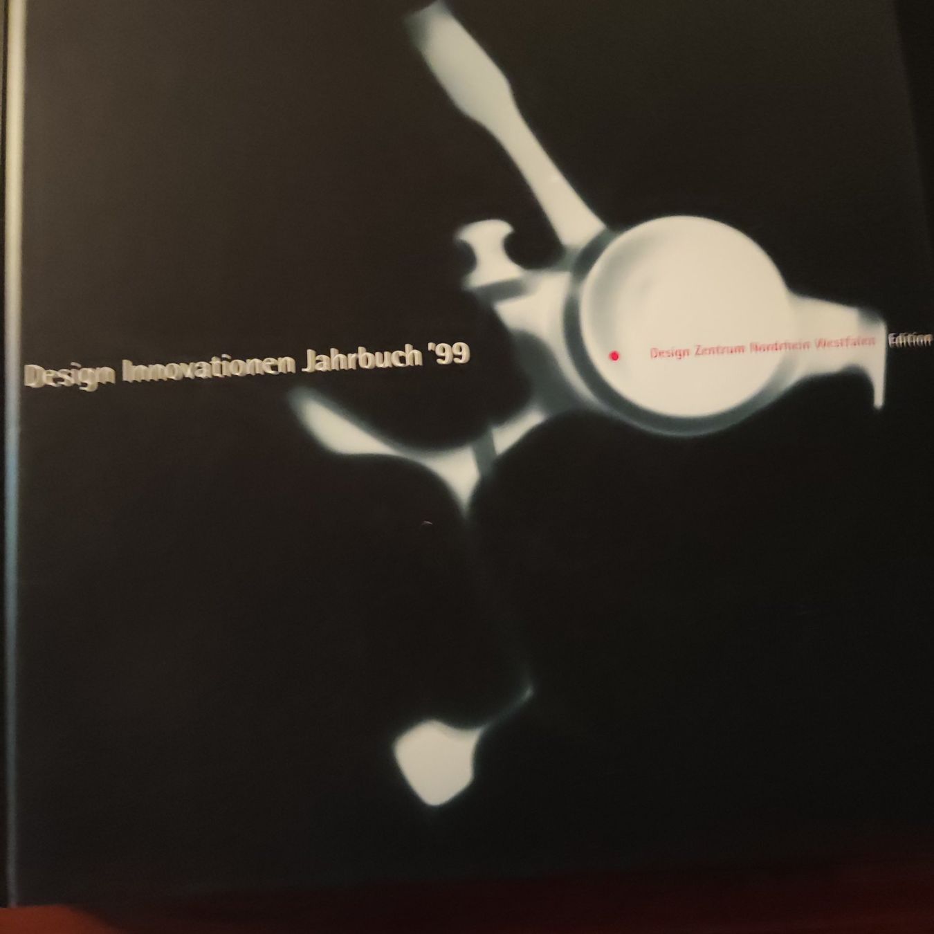 Bücher: Design Innovationen Jahrbuch '99 – Gebraucht aus Solothurn von Csw1