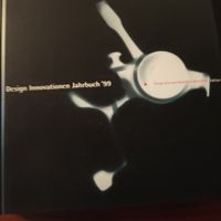 Design Innovationen Jahrbuch '99