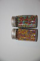 Zuckerdekor 2 Pack