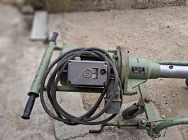 Güllenmixer