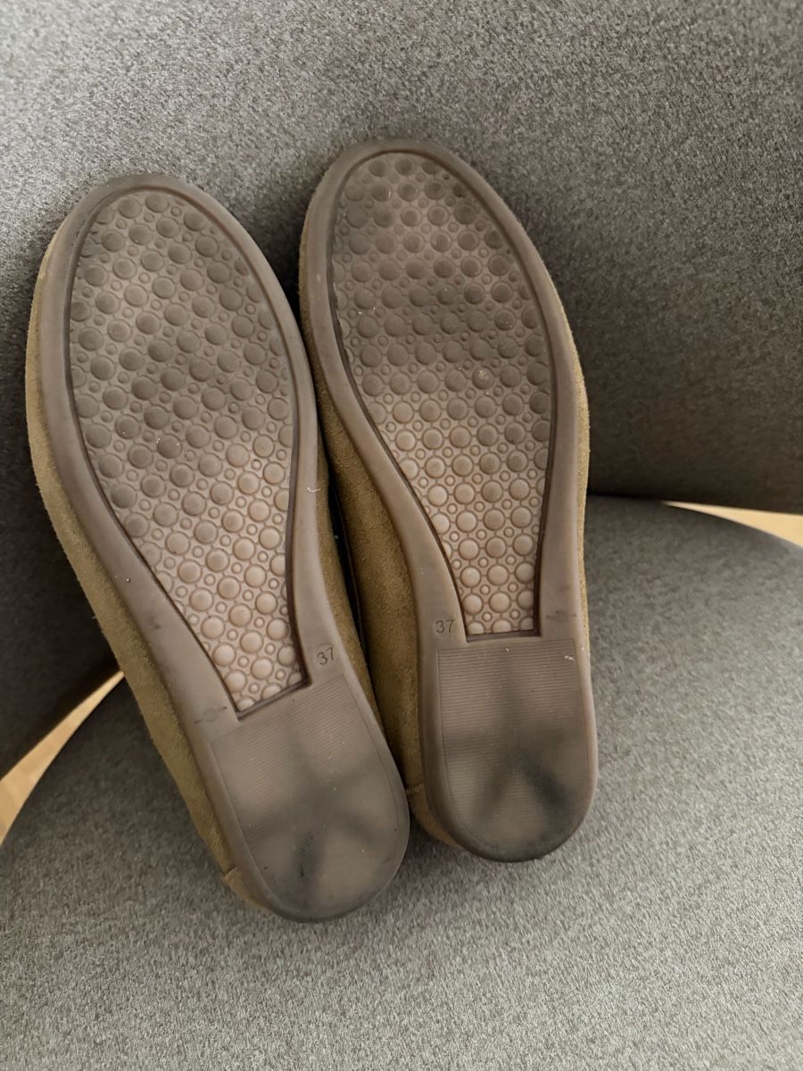 Chaussures femmes: Pavement Boat Shoe – D'occasion à Herisau par LauraHope 5