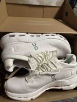 On Cloudnova 2 Sneaker Herren weiss Grösse 44 neu