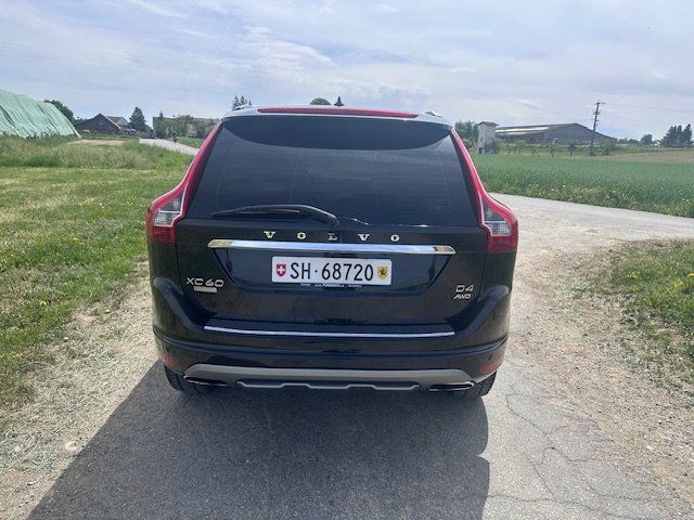Volvo Automobili: Volvo XC60 D4 Heico – Usato da Thayngen venduto da elstylez 3