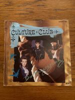 Culture Club Schallplatte - Der Kuss - Top Zustand!