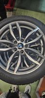 BMW M Original Felgen + Pneu (Mischbereifung)