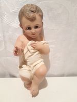 Appenzeller Christkind Jesuskind (Nino Dios)  1920