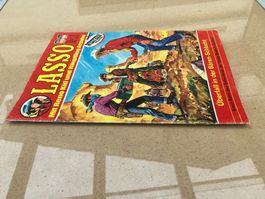 Lasso Comics Nr. 261