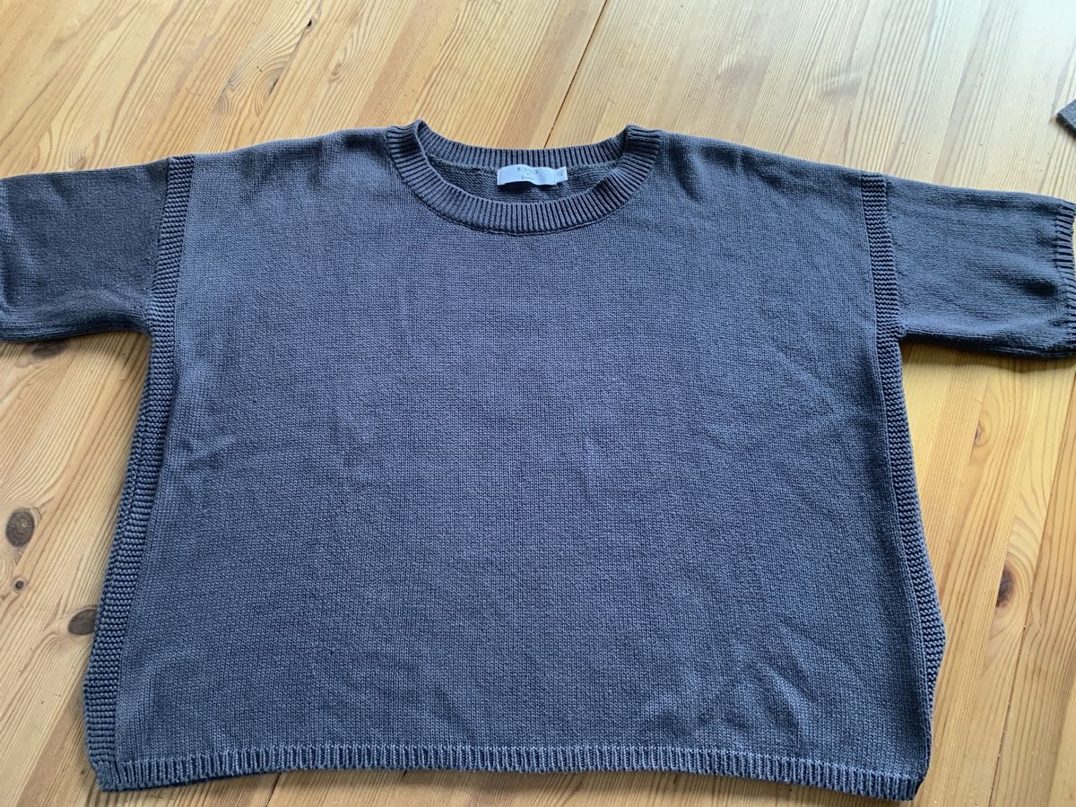 Pullover & Sweatshirts: Baumwollpulli – Gebraucht aus Amriswil von rah_hd2j