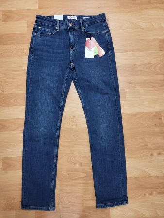 S.Oliver Damen Jeans,NEU, W36/L30,Blau, 24.90 statt 99.90