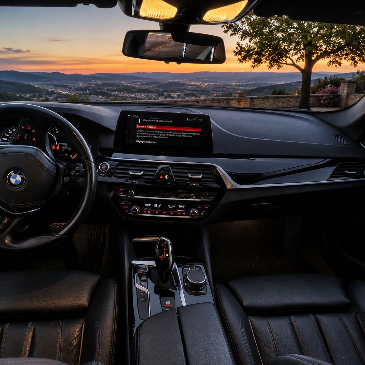 BMW Automobili: BMW 530 diesel  – Usato da Bulle venduto da dom_wb69 2