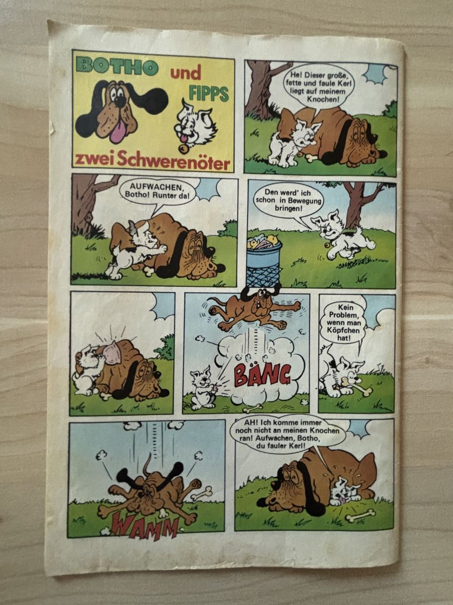Fumetti: Bessy Bastei Heft 975(2)schön – Usato da Kehrsatz venduto da Raboy 1