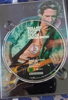 Rolling Stones Four Flicks Arena Show DVD used