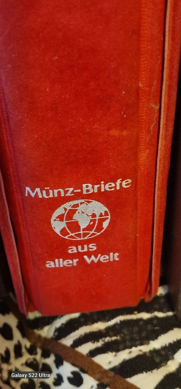 Alle Münzen: Numismatik – Gebraucht aus Horw von Uastor