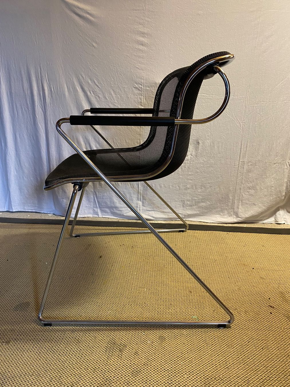 Sedie: Stuhl pollock penelope – Usato da Birsfelden venduto da zigzag03