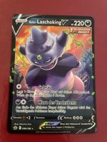 Pokemon Galar Laschoking V Schaurige Herrschaft 099/198 DE