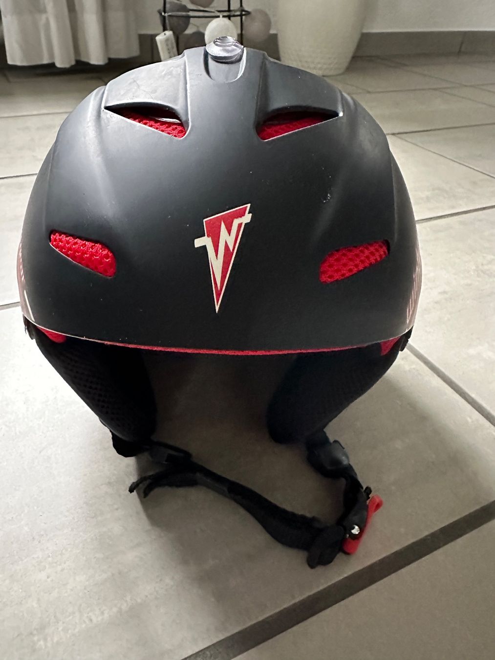 Caschi: Skihelm – Usato da Niedergösgen venduto da 7591 2