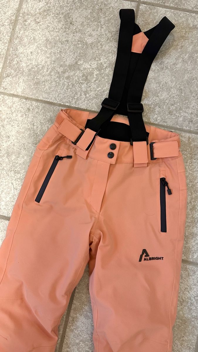 Albright Pantaloni: Albright Skihose Gr.140 – Nuovo (secondo la descrizione) da Oensingen venduto da dorian07 1