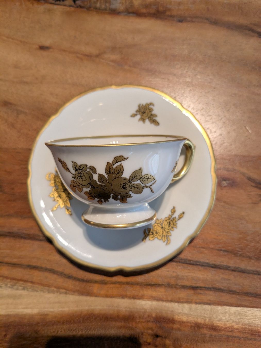 Tazze: Tasses mocca – Usato da Neuchâtel venduto da Mira99