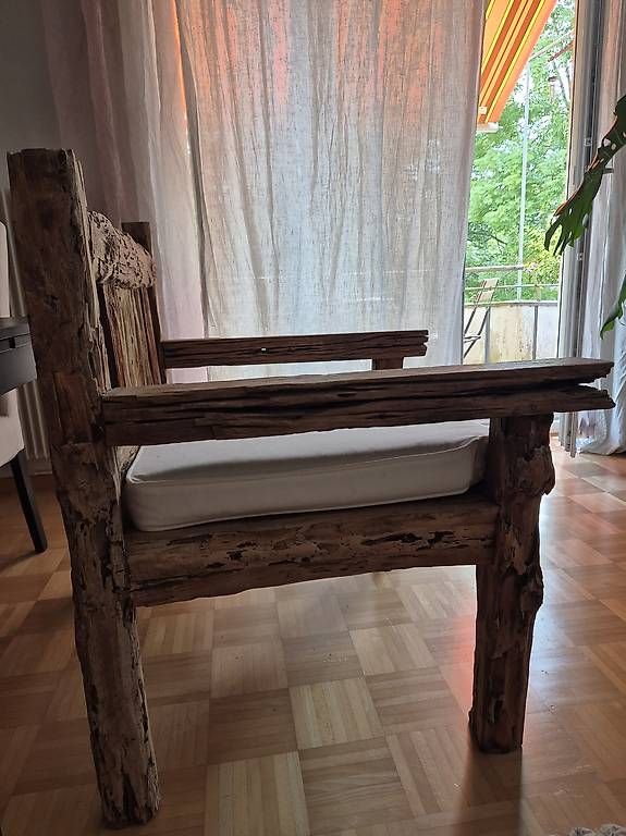 Sedie: Designer Stuhl von Lotus Interior  – Usato da Zürich venduto da jud_6hyy 2