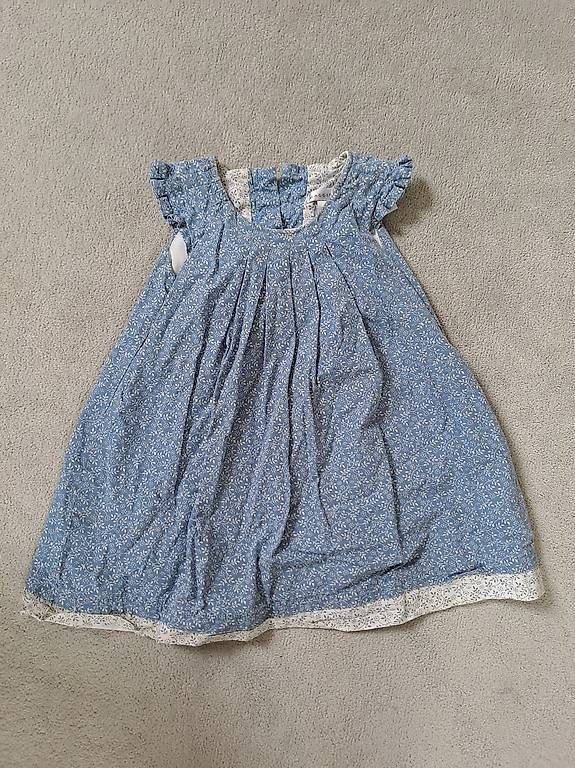 Lotti & Set di vestiti: Kinderkleider / Kleiderpaket / Röckli grösse 92 – Usato da Neftenbach venduto da Ctruempi 3