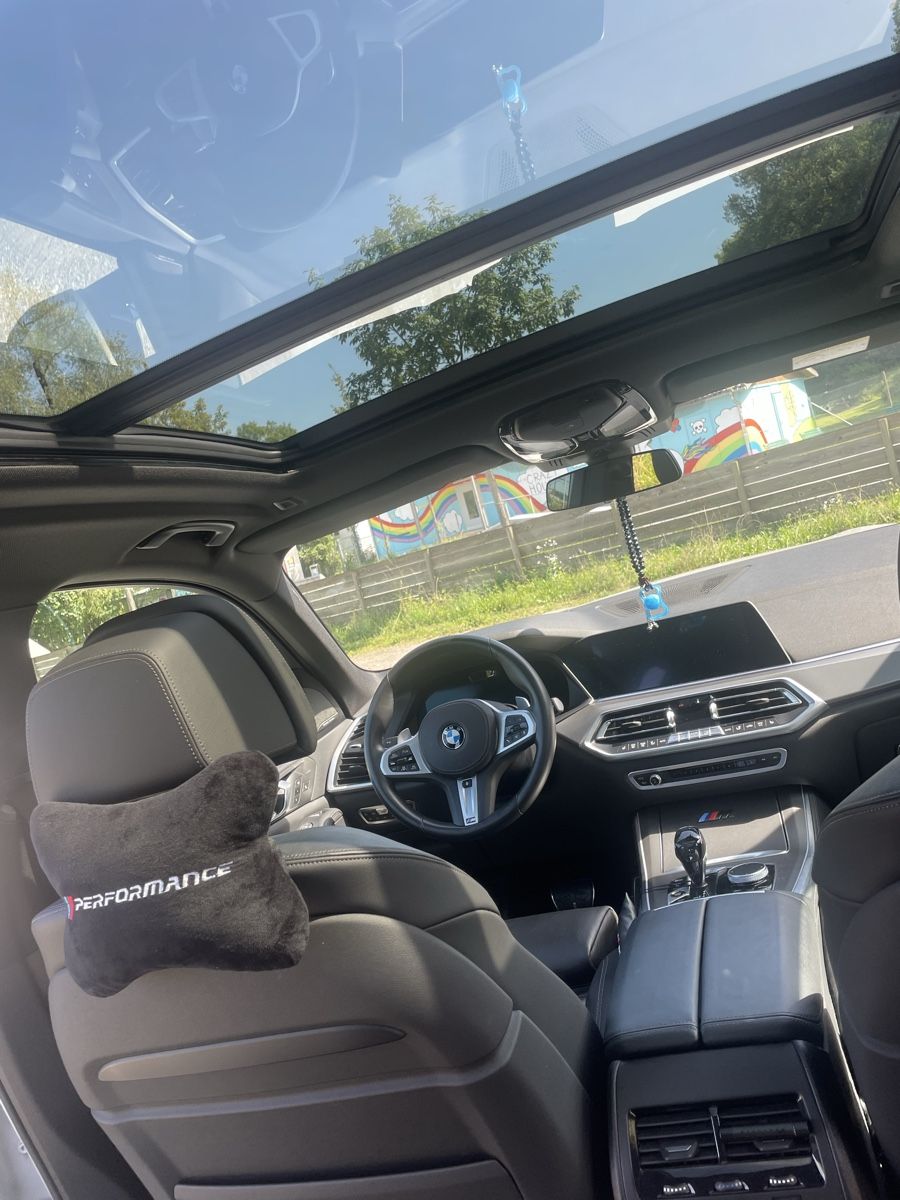 BMW Automobili: BMW X5 30xd G05 – Usato da Luzern venduto da ippaa07 2