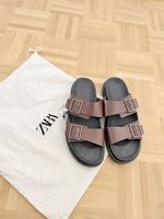 Zara Sandalen