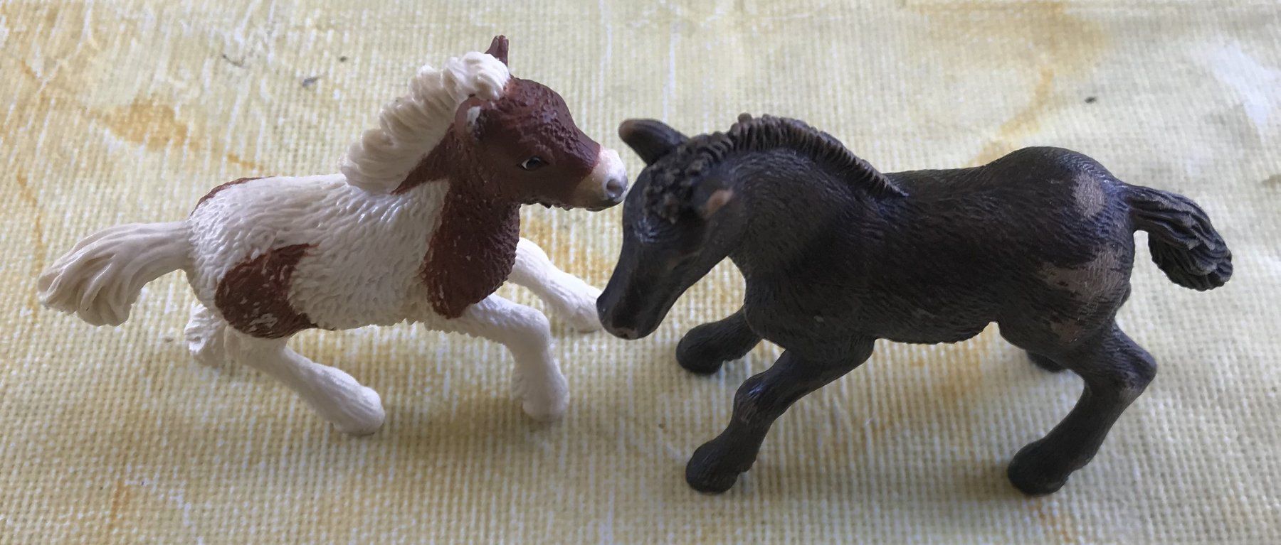 Schleich Giocattoli: LOT SCHLEICH TIERE – Usato da Ostermundigen venduto da wini63 4
