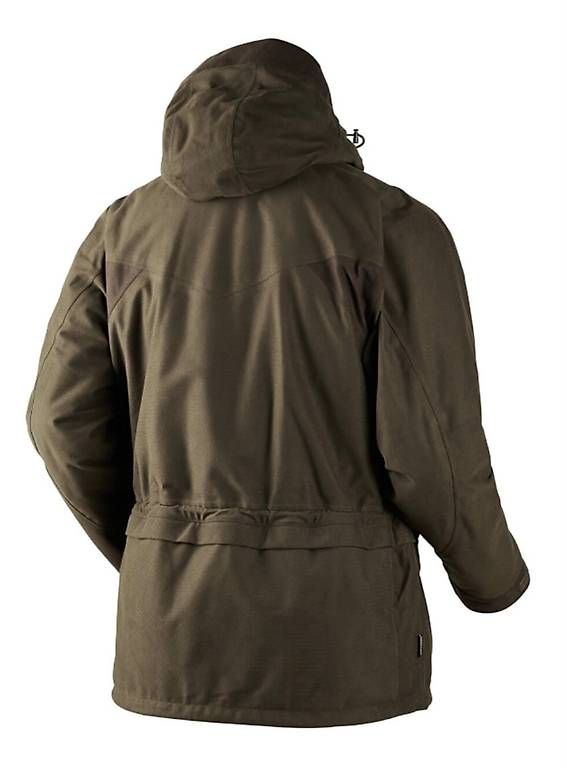Vestes: Härkila Visent Winterjacke – Neuf avec emballage d'origine à Buchberg par Salmonfly666 1