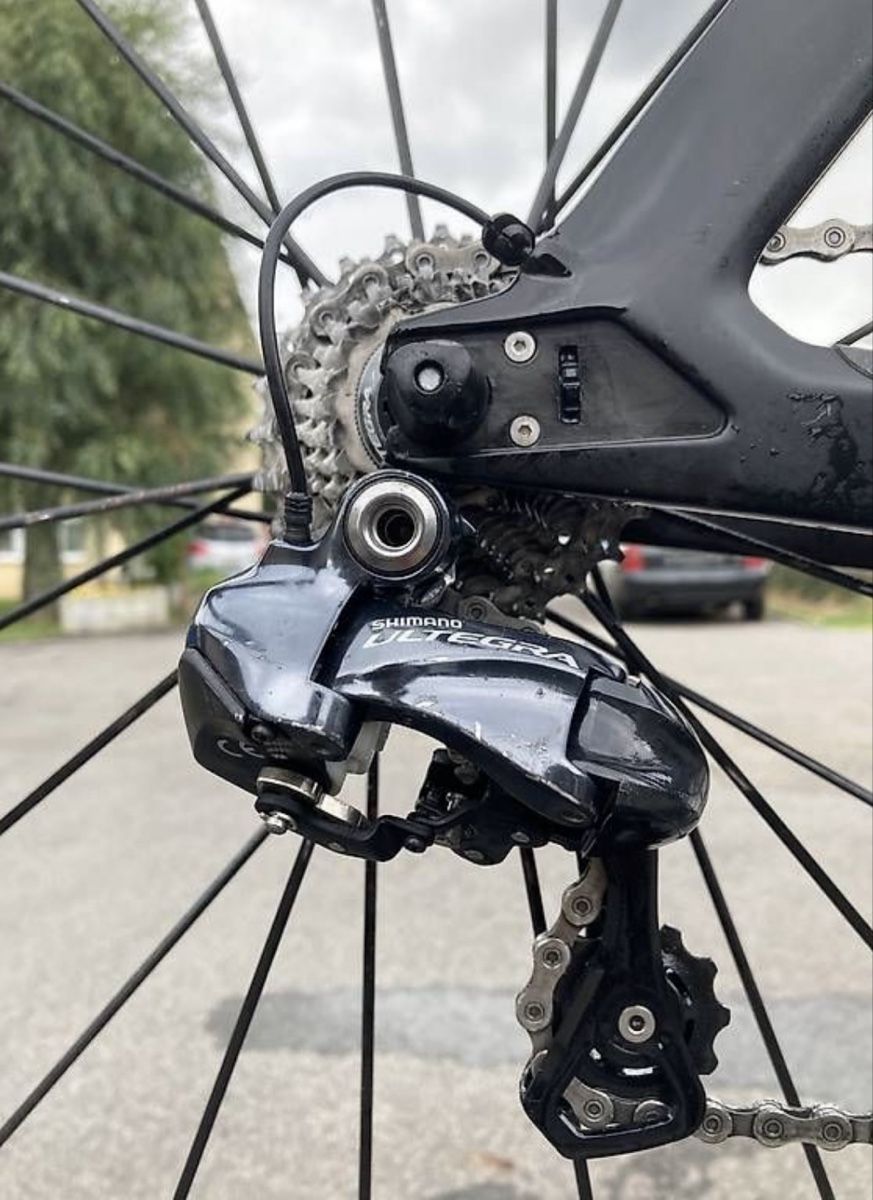BMC Biciclette: BMC Timemachine TM01 Rennrad – Usato da Schaffhausen venduto da Steph8200 1