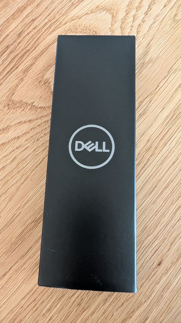 Stylos & Marker: Dell Active Pen - PN579X – Neuf (Voir description) à Bassersdorf par PearCMDR 1