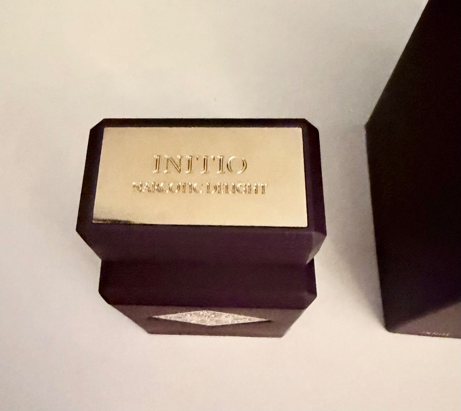 Initio Parfum & Eau de Toilette: INITIO PARFUMS PRIVES Narcotic Delight Eau de Parfum 90ml – Neu (gemäss Beschreibung) aus Zürich von Secretwish007 3