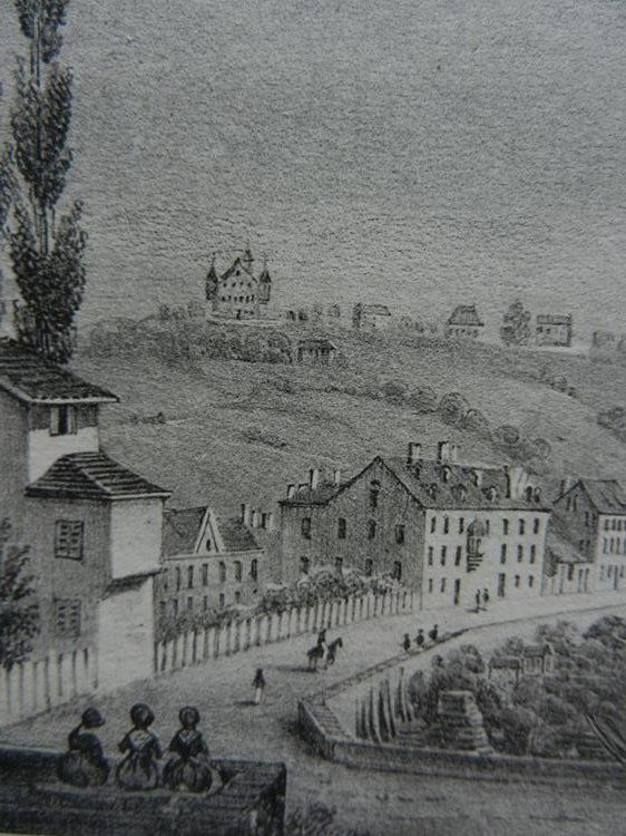 Incisioni: St.Gallen – Usato da Risch venduto da Rischli15 4