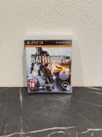 PS 3 - Battlefield 4