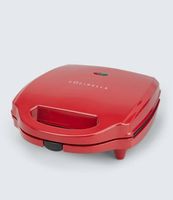 Cucinella Guglhupfbäcker für 6 Mini-Gugelhupf