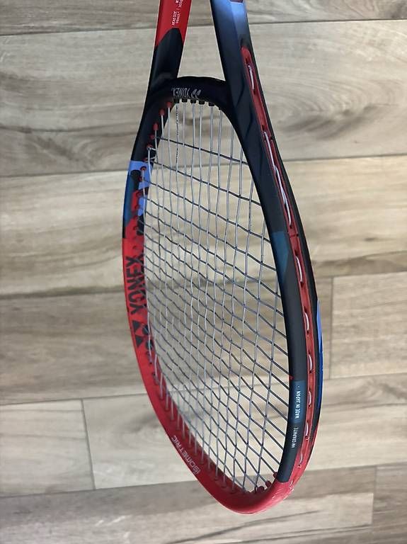 Racchette: Yonex Vcore 98  – Usato da Payerne venduto da Xl_27 2