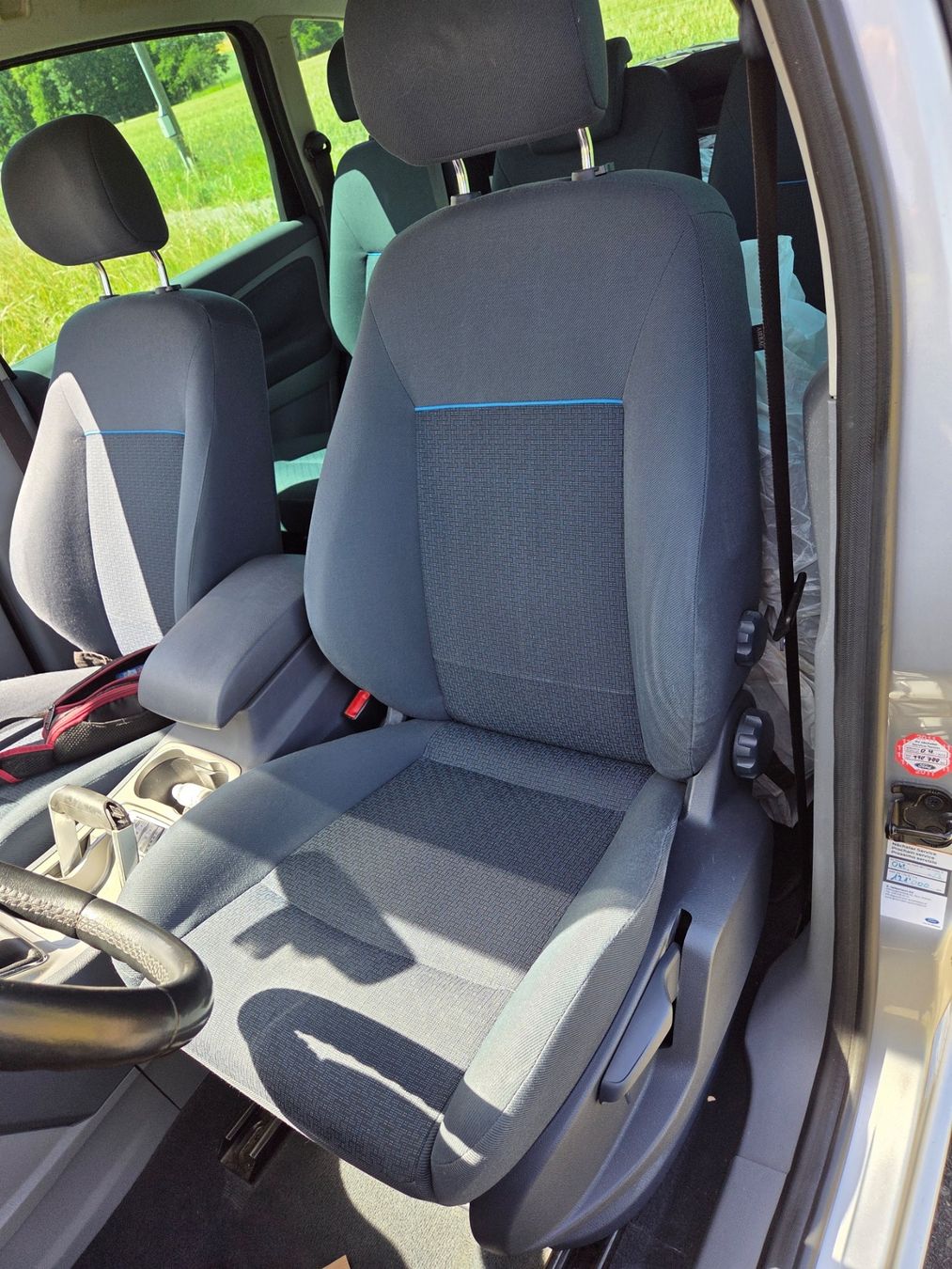 Ford Autos: Ford S Max 2.0 TDCi – D'occasion à Villmergen par schluessel65 6