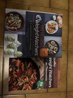 Lot de 2 livres Weight Watchers - parfait pour l'été !